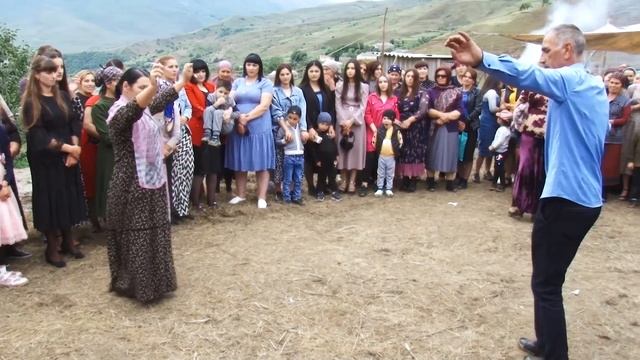 Свадьба в Дагестане 2021 смотреть онлайн