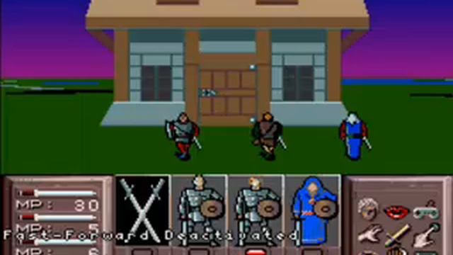 Let's play Drakkhen - Part 3 - Shopping for DEATH!! смотреть онлайн