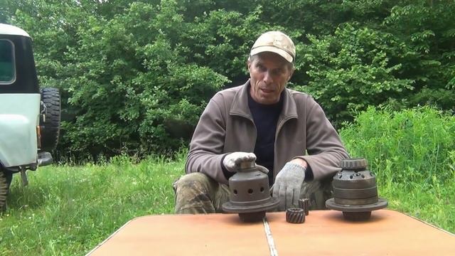 Самоблоки срок службы какие выбрать. смотреть онлайн