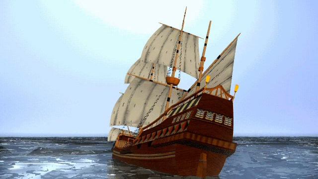 Gloriana - game soundtrack смотреть онлайн