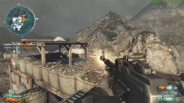 [MoH] xInstanthook v2.0 | PKM/M249 Fusion смотреть онлайн