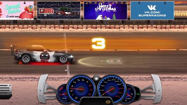 Drag Racing Уличные гонки настройка G улица смотреть онлайн