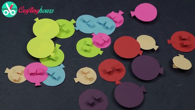 DIY Birthday Card - How to Make Balloon Bash Birthday Card Step by Step смотреть онлайн