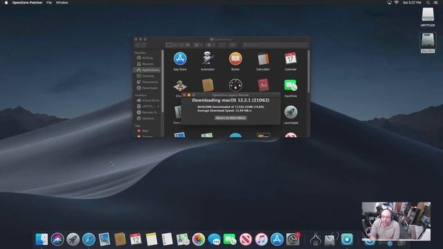 Can We Revive The 2009 Macbook Pro 17