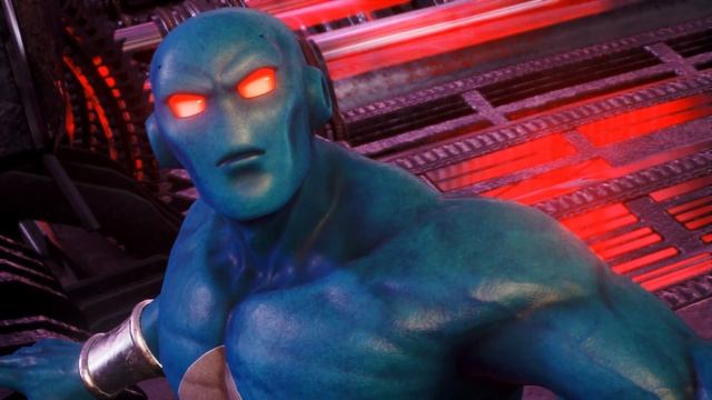 JUMP FORCE - КАК ПОБЕДИТЬ ПРОМЕТЕЯ??? - ФИНАЛ - Gameplay (ПК) смотреть онлайн