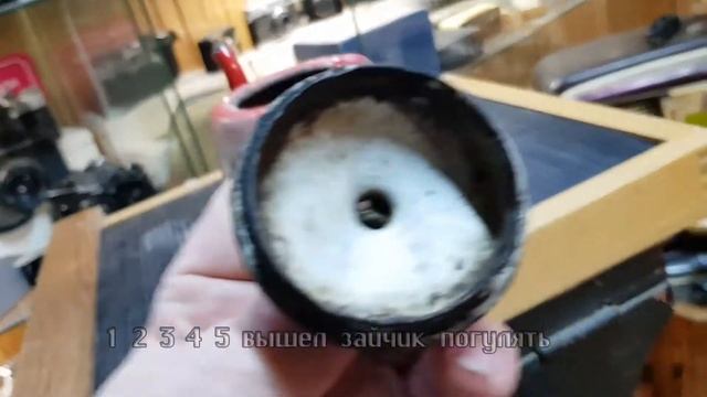 Чайник эмалированный до 1917 Вулкан Варшава Двуглавый орел смотреть онлайн