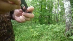 ПМ-СХ (Охолощенный пистолет Макарова)