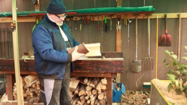 Скворечник.Декор.Огород Баварский. смотреть онлайн