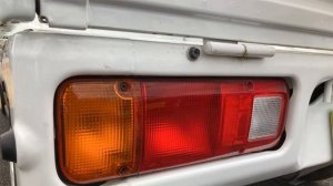 Бюджетный легкий грузовик Honda Acty Truck: обзор, цены