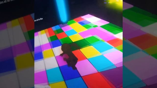 Roblox - Shorts # 2 - Bloxikin Islands! - Dance hype смотреть онлайн