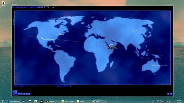 How to Hack Your School's Network смотреть онлайн