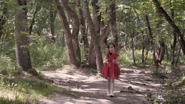 Лейла Норри : Стихи Константина Симонова смотреть онлайн