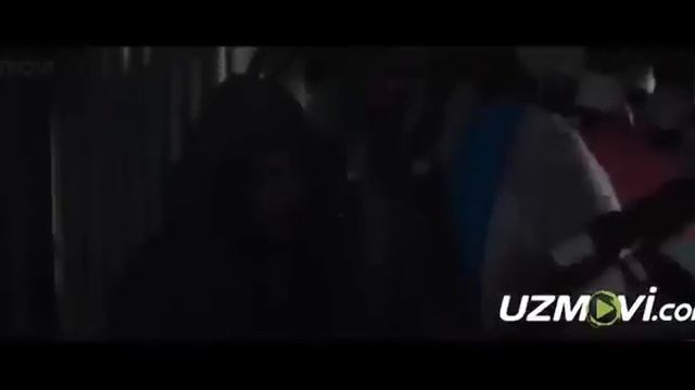 MEXANIK 1 // Tarjima kino O'zbek tilida смотреть онлайн