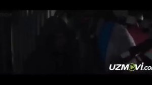 MEXANIK 1 // Tarjima kino O'zbek tilida