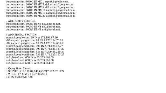 DevOps & SysAdmins: Cannot send emails via sendmail and php mail() to certain domains смотреть онлайн
