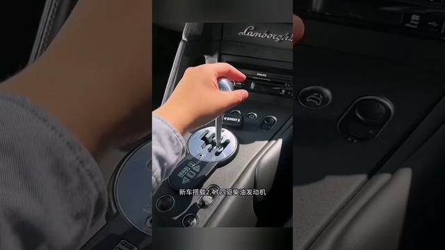 Китайские паркетники 2023-2024 смотреть онлайн