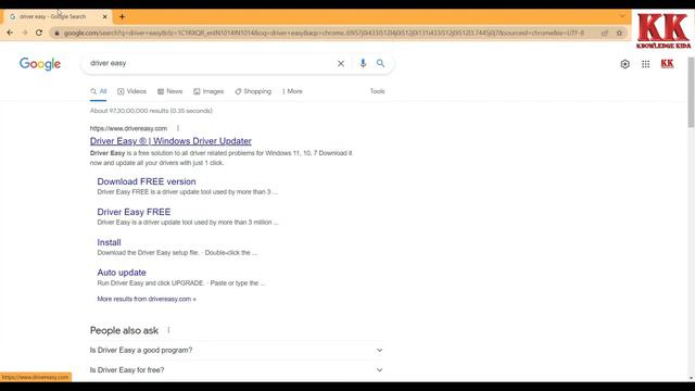 Fixed : how to fix blue screen of death windows memory management || BSOD Error || Driver Easy смотреть онлайн