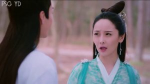 Судьба белой змеи 1 сезон 18 серия