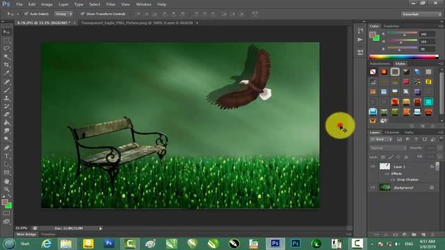 Birds PNG For Adobe Photoshop Free Download смотреть онлайн