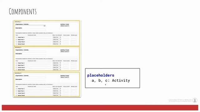 Manipulating GUI Structures Declaratively смотреть онлайн