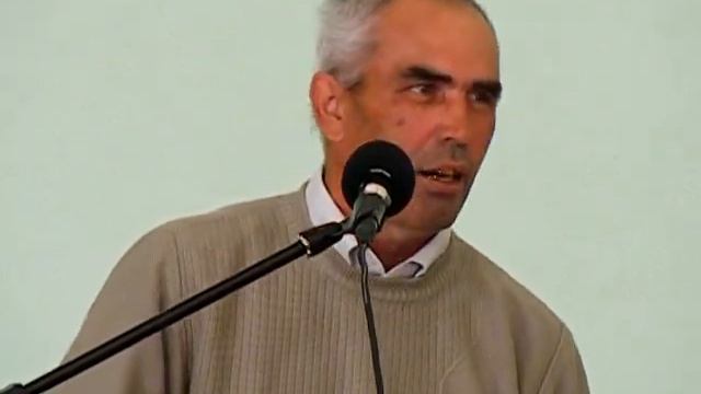 Глаза глупого на краю земли (18.05.14) смотреть онлайн