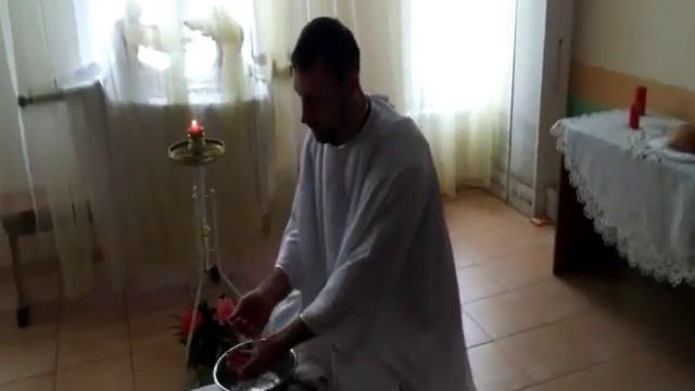 Скинія. Урок для підліткової групи. смотреть онлайн