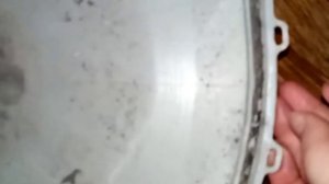 Замена шкива на стиральной машинке Whirlpool.