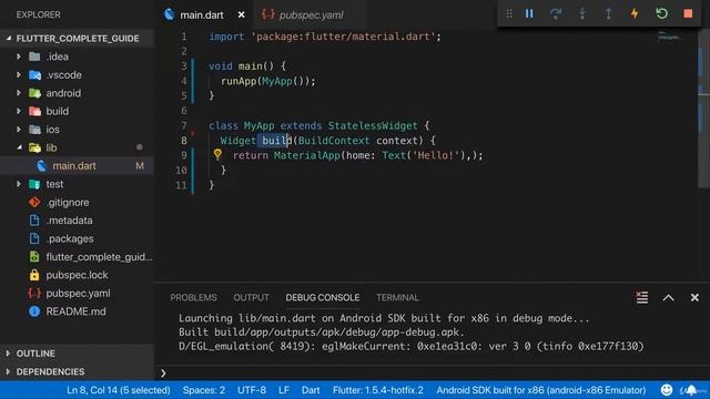 028 Первое резюме и дополнительный синтаксис смотреть онлайн