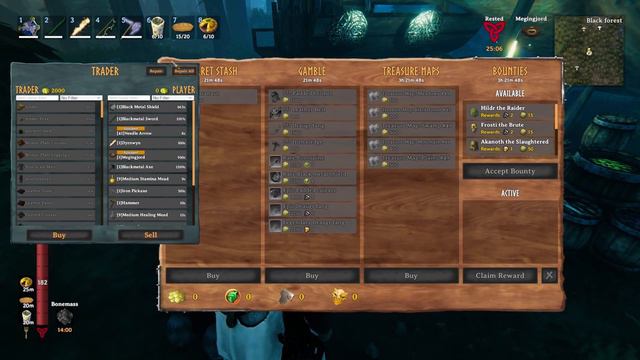 Valheim: 7 GAME CHANGING Mods You NEED In 2022