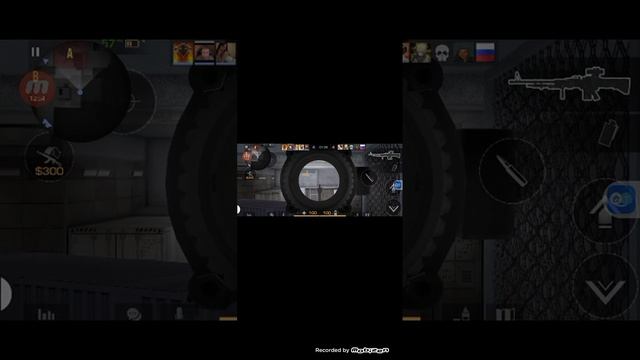 игра в standoff 2 с музыкой смотреть онлайн