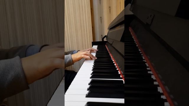 Евгений Гринько-вальс смотреть онлайн