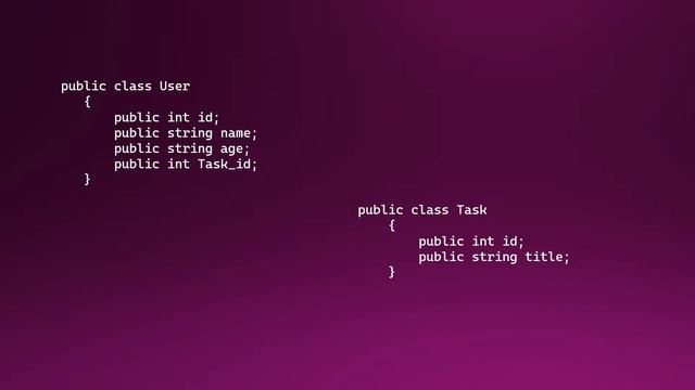 Что такое ORM и зачем это нужно знать? смотреть онлайн