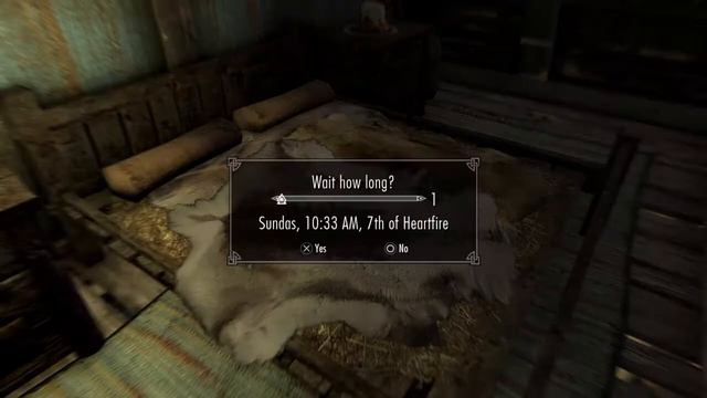 Skyrim SE. Breton episode 4 - part 1 - modded playthrough смотреть онлайн