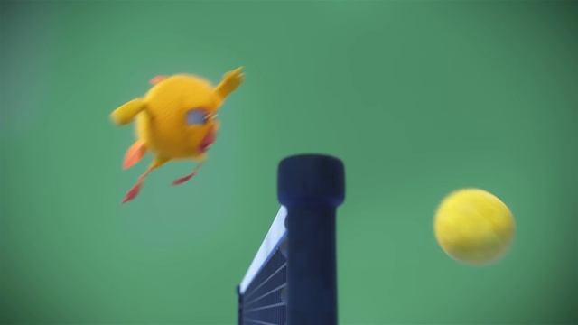 Где Чики? ? CHICKY НОВАЯ СЕРИЯ! | НАУЧИТЬСЯ РЫБЕ | РУССКИЙ МУЛЬТФИЛЬМ