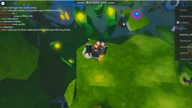 ROBLOX EVENT | How to Get Free Nebula Moon Items in Roblox Luobu Event смотреть онлайн