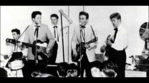 The Early Beatles-I'll Follow The Sun