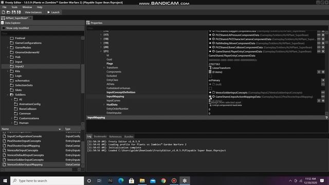 Frosty Editor Tutorial #14: How to Add Interactions to Playable AI смотреть онлайн
