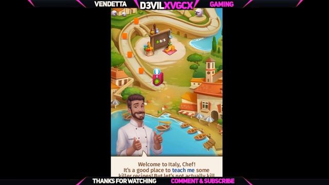 Yummy Drop! - A Match 3 Game смотреть онлайн