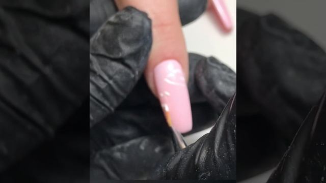 Маникюр 2021 | Гель-лак в домашних условиях: нанесение, удаление и варианты дизайна смотреть онлайн