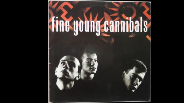 Рок-энциклопедия. Fine Young Cannibals. История группы смотреть онлайн