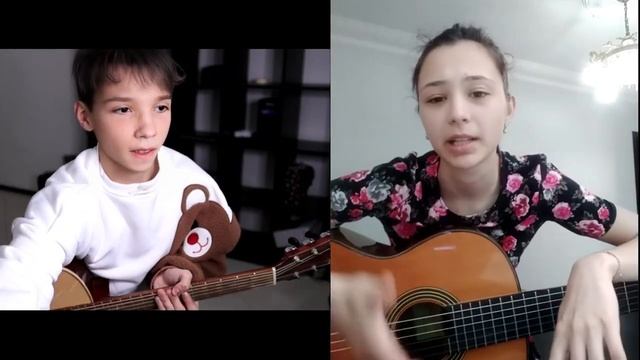 МАЛЫШ-ВИРТУОЗ НЕ притворился НОВИЧКОМ на УРОКАХ ГИТАРЫ.mp4 смотреть онлайн