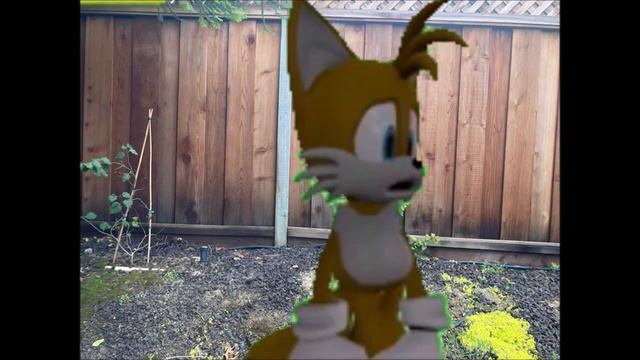 Play With Me (Sonic.EXE Song) - LYRIC VIDEO In Garry Mod смотреть онлайн