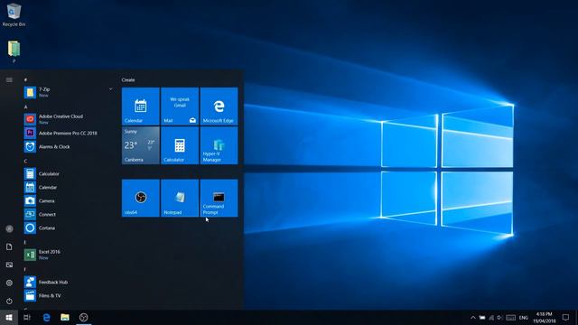 Five brilliant Windows 10 Keyboard Shortcuts! смотреть онлайн