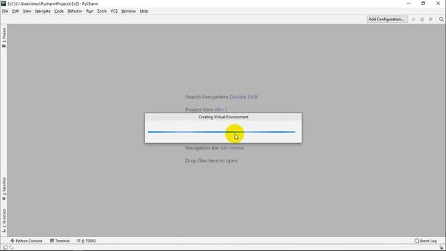 Cài thư viện OpenCV-Python cho PyCharm смотреть онлайн