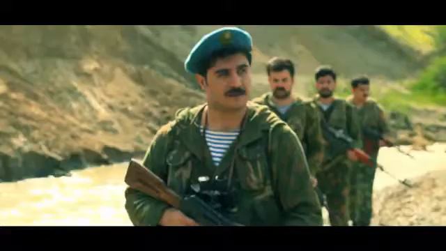 фильм про ибад гусейнова национальный герой Азербайджана.был аво нет аво)))