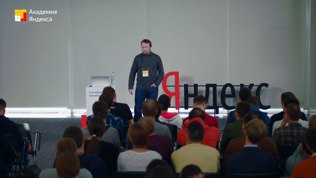 Пишем под iOS на Flutter – Геннадий Денисов смотреть онлайн