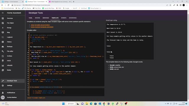 Home Assistant Automations using UTC rather than GMT/DST Daylight savings смотреть онлайн