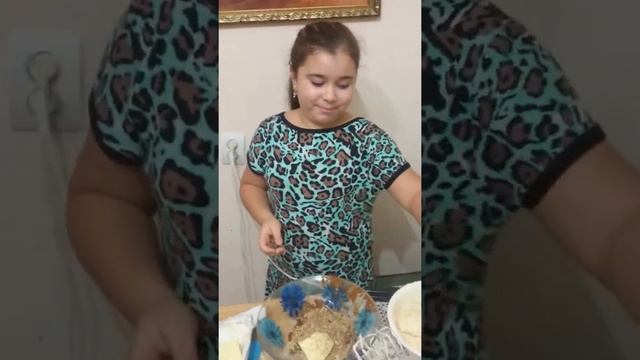 Печенье орешки ;-) смотреть онлайн