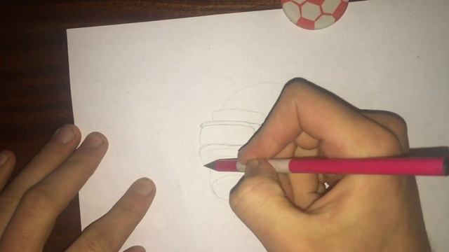 Как нарисовать ШЛЕМ 3 уровня из ПУБГ смотреть онлайн
