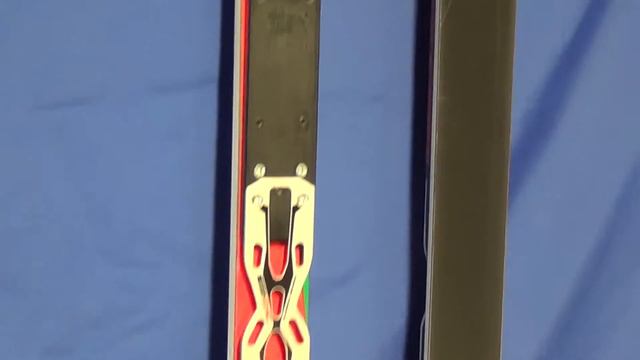 NORDICA WORLD CUP GSR Dobermann, Ti, NORDICA NFS SPORTMACHINE 100 flex, red смотреть онлайн